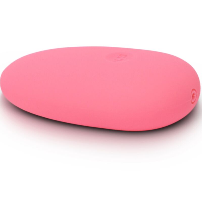 Je Joue-Die Pebble Vibrator Klitoris Rosa-Silikon, 3 Geschwindigkeiten · Vibratoren (Bild 2)