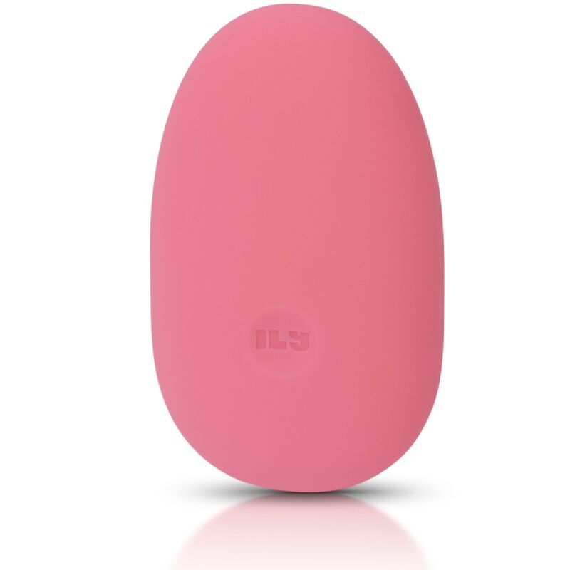 Je Joue-Die Pebble Vibrator Klitoris Rosa-Silikon, 3 Geschwindigkeiten · Vibratoren