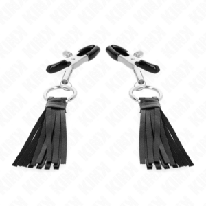 Kink Nipple Grip-Hautimitation Brustwarzen · BDSM-Zubehör (Bild 2)