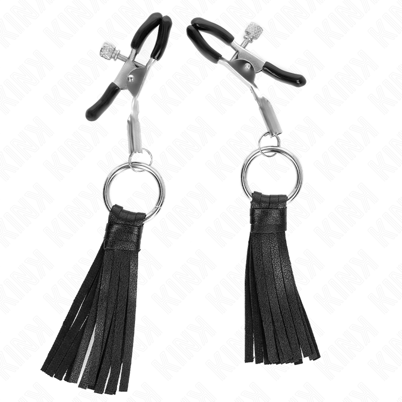 Kink Nipple Grip-Hautimitation Brustwarzen · BDSM-Zubehör (Bild 3)