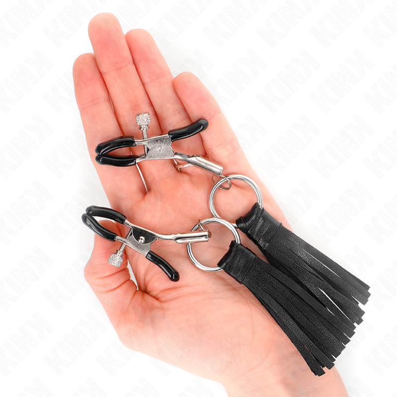 Kink Nipple Grip-Hautimitation Brustwarzen · BDSM-Zubehör (Bild 4)