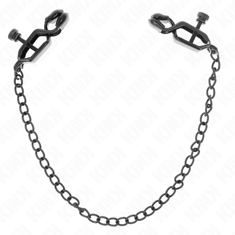 Kink Nipple Grip-Brustwarzen für schwarze flache Brustwarzen 30 · BDSM-Zubehör (Bild 2)