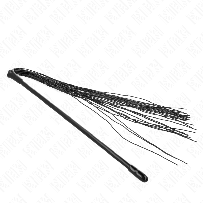 Kink Impact & Touch-Silikon Whip 60 cm-Waterproof · BDSM-Zubehör (Bild 5)