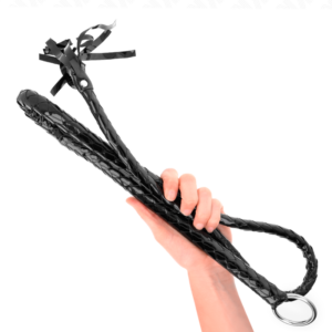 Kink Impact & Touch-Langrad Lucida Pvc 138 cm · BDSM-Zubehör (Bild 3)