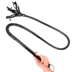 Kink Impact & Touch-Langrad Lucida Pvc 138 cm · BDSM-Zubehör