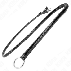 Kink Impact & Touch-Langrad Lucida Pvc 138 cm · BDSM-Zubehör (Bild 5)