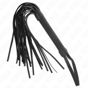 Kink Impact & Touch-Neopren Fahrrad Stil 48.5 cm · BDSM-Zubehör (Bild 2)
