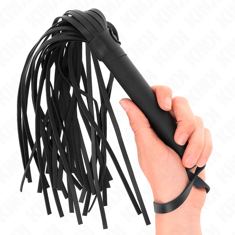 Kink Impact & Touch-Neopren Fahrrad Stil 48.5 cm · BDSM-Zubehör