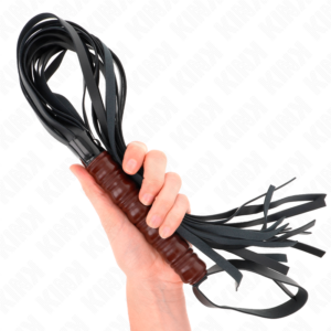Kink Impact & Touch-Fahrrad Mahon 53 cm · BDSM-Zubehör (Bild 5)
