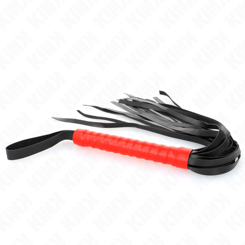 Kink Impact & Touch-Kleines Fahrrad mit weichen Spitzen 50 cm · BDSM-Zubehör (Bild 2)