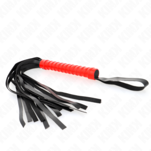 Kink Impact & Touch-Kleines Fahrrad mit weichen Spitzen 50 cm · BDSM-Zubehör (Bild 3)