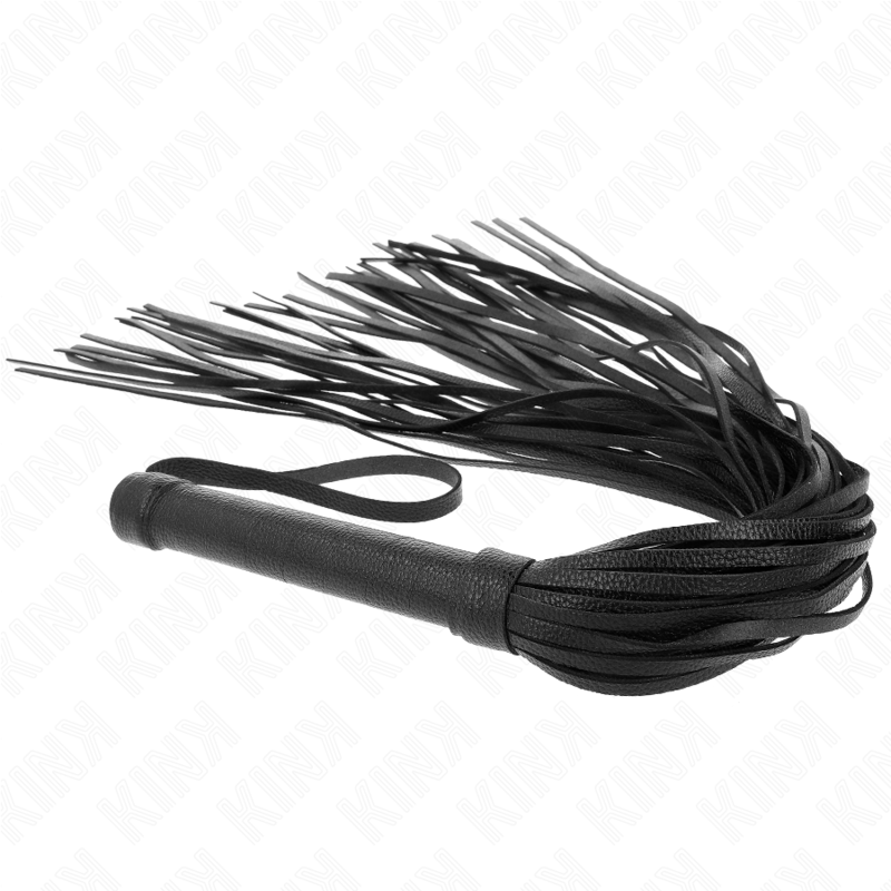 Kink Impact & Touch-Pvc Soft Bike Schwarz 70 cm · BDSM-Zubehör (Bild 4)