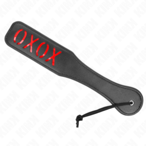 Kink Impact & Touch-Xoxo Runde Tisch Ecke 32 X 6 cm · BDSM-Zubehör (Bild 3)