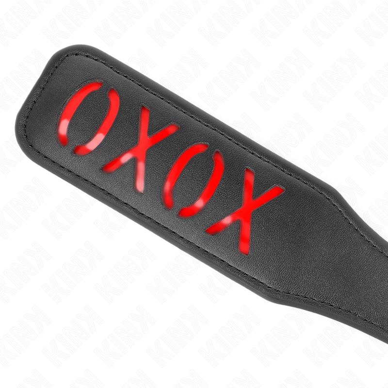 Kink Impact & Touch-Xoxo Runde Tisch Ecke 32 X 6 cm · BDSM-Zubehör (Bild 2)