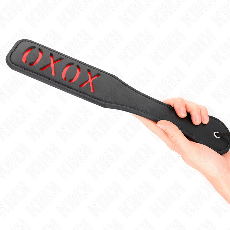 Kink Impact & Touch-Xoxo Runde Tisch Ecke 32 X 6 cm · BDSM-Zubehör