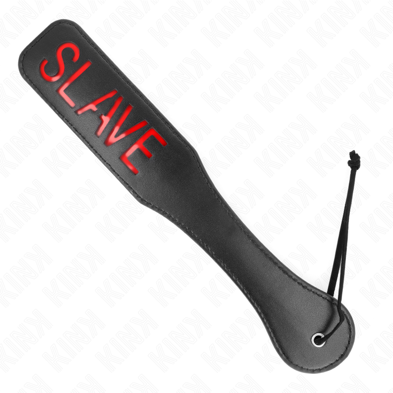 Kink Impact & Touch-Palette Slave Rundwinkel 32 X 6 cm · BDSM-Zubehör (Bild 3)