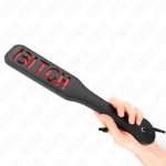 Kink Impact & Touch-Bitch Round Corner Palette 32 X 6 cm · BDSM-Zubehör