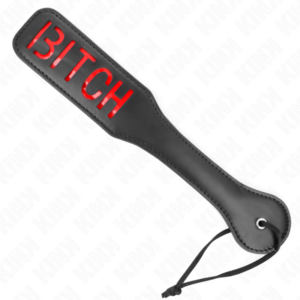 Kink Impact & Touch-Bitch Round Corner Palette 32 X 6 cm · BDSM-Zubehör (Bild 4)