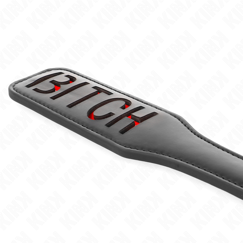 Kink Impact & Touch-Bitch Round Corner Palette 32 X 6 cm · BDSM-Zubehör (Bild 3)