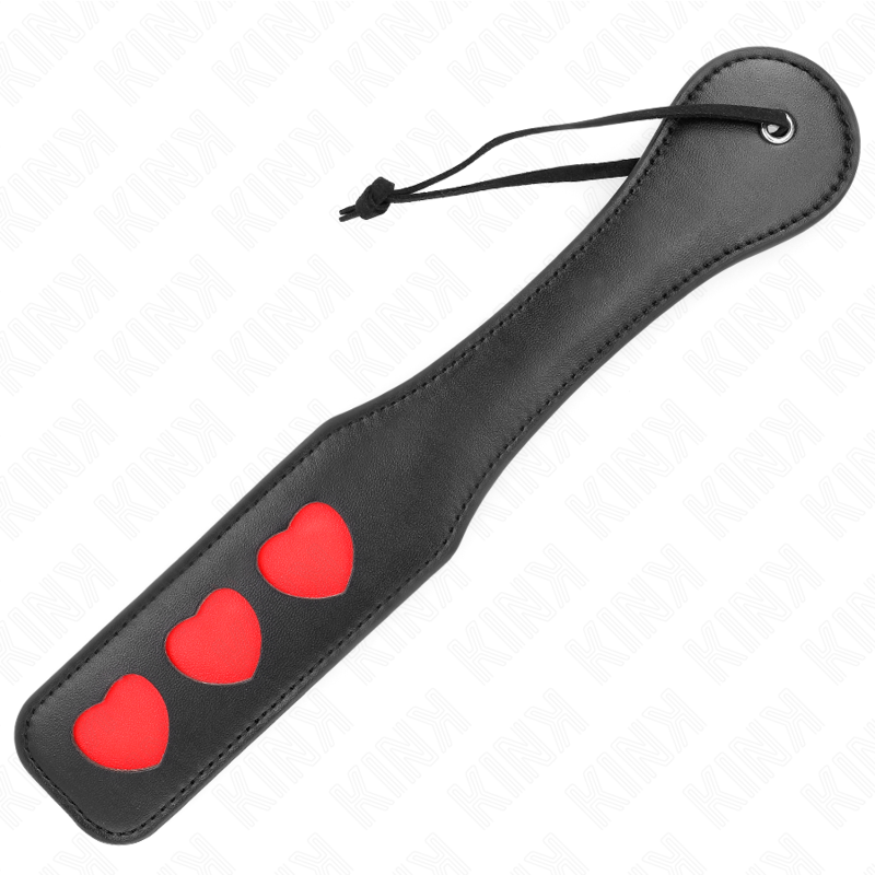 Kink Impact & Touch-Heart Palette 32 X 6 cm · BDSM-Zubehör (Bild 2)