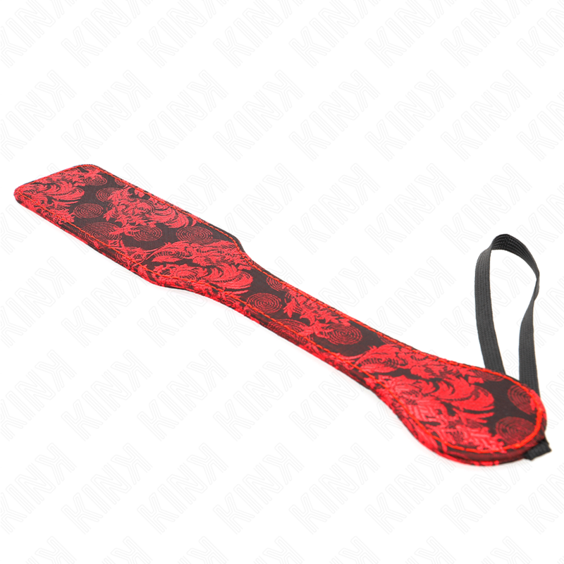 Kink Impact & Touch-Scandal Design Tisch 32 X 5.4 cm · BDSM-Zubehör (Bild 2)