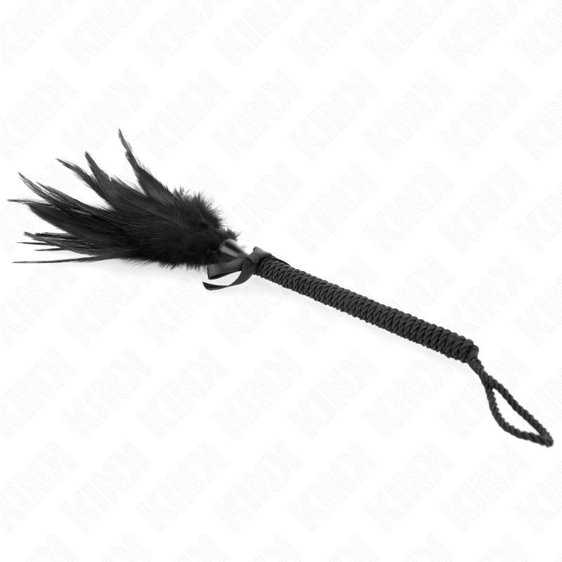 Kink Impact & Touch-Penis Spielzeug Playful Chicken 35 cm · Bondage & Handschellen (Bild 4)