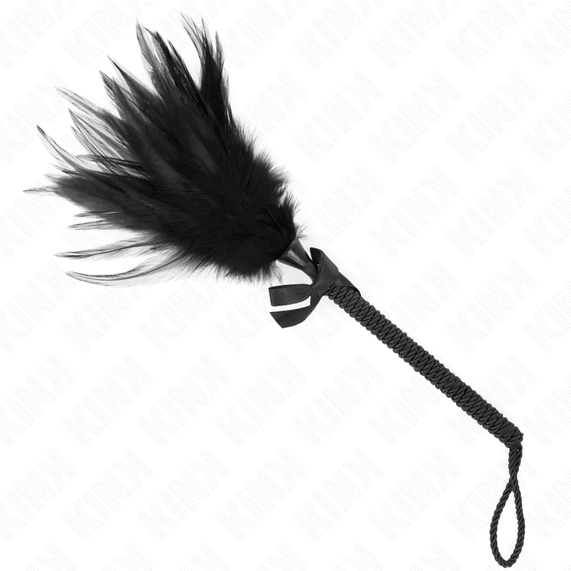 Kink Impact & Touch-Penis Spielzeug Playful Chicken 35 cm · Bondage & Handschellen (Bild 2)