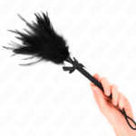 Kink Impact & Touch-Penis Spielzeug Playful Chicken 35 cm · Bondage & Handschellen
