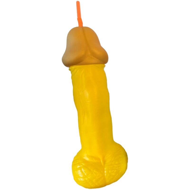 Diablo Picante-Kunststoff Penis 500ml · Spiele & Geschenke (Bild 2)
