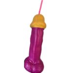Diablo Picante-Kunststoff Penis 500ml · Spiele & Geschenke