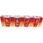 Diablo Picante-Set 4 Klicks Kamasutra Flasche · Spiele & Geschenke