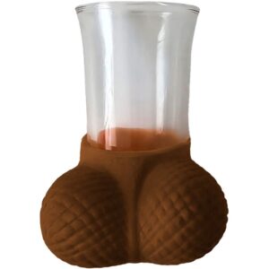 Diablo Picante-Diverty Sex Diablo Picante Schnapsglas Kristall
