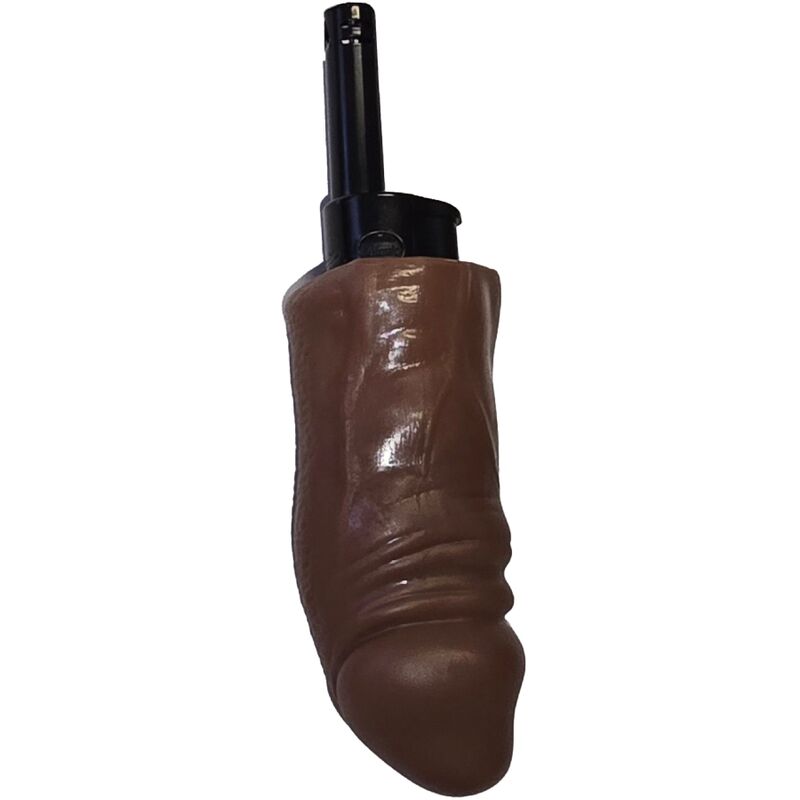 Diablo Picante-Feuerzeug Penis Grill · Spiele & Geschenke (Bild 2)