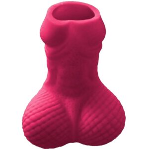 Diablo Picante-Shot Penis Becher · Spiele & Geschenke