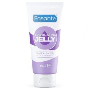 Pasante-Gleitgel auf Wasserbasis Jelly 75 ml