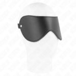 Kink Masked Allure-Material aus ökologischer Haut mit 2 Beschichtungen 23 X · Bondage & Handschellen