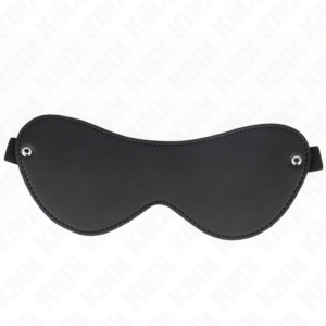 Kink Masked Allure-Material aus ökologischer Haut mit 2 Beschichtungen 23 X · Bondage & Handschellen (Bild 3)