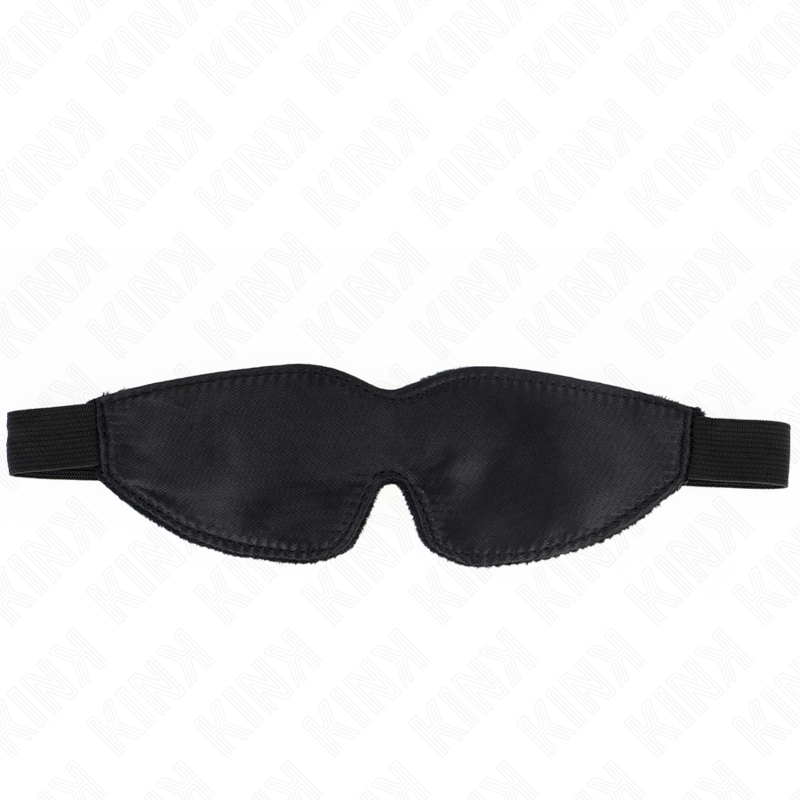 Kink Masked Allure-Gewebe Gepolsterte Leder 20 X 7 cm · Bondage & Handschellen (Bild 2)