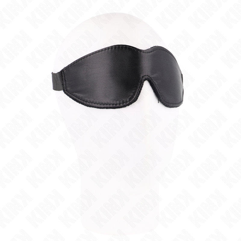 Kink Masked Allure-Gewebe Gepolsterte Leder 20 X 7 cm · Bondage & Handschellen