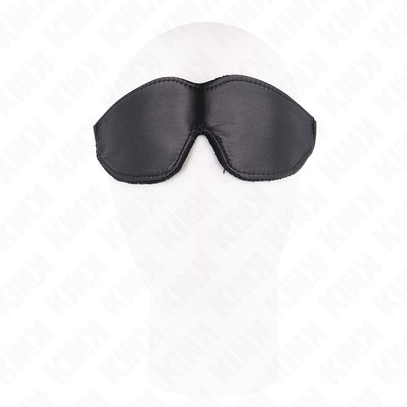 Kink Masked Allure-Gewebe Gepolsterte Leder 20 X 7 cm · Bondage & Handschellen (Bild 3)