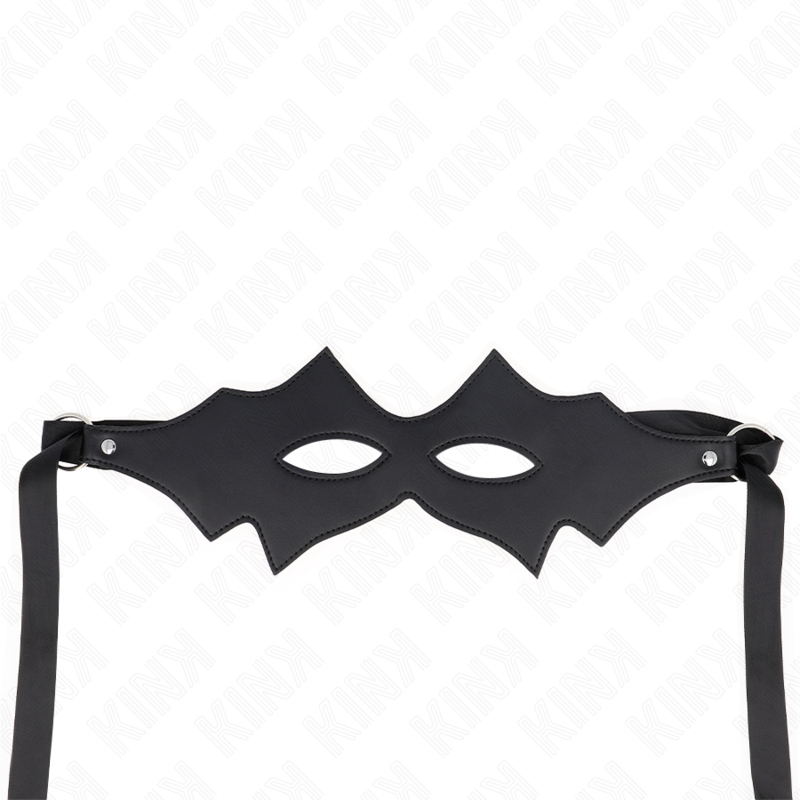 Kink Masked Allure-Cat Face Model Maske 1 34 X 12 cm · Bondage & Handschellen (Bild 2)