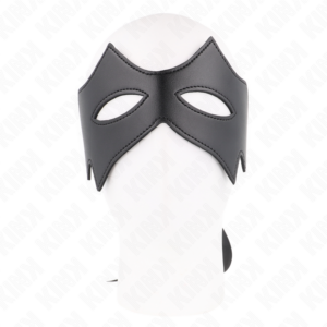 Kink Masked Allure-Cat Face Model Maske 1 34 X 12 cm · Bondage & Handschellen (Bild 3)
