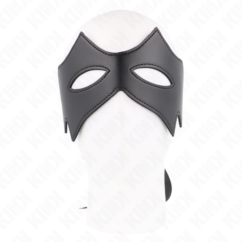 Kink Masked Allure-Cat Face Model Maske 1 34 X 12 cm · Bondage & Handschellen (Bild 3)