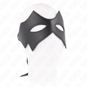 Kink Masked Allure-Maske Cat Face Modell 1 34 X 12 cm