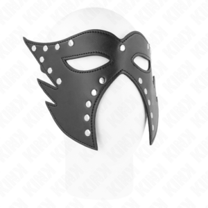 Kink Masked Allure-Katzenmaske Modell 2 29 X 15 cm