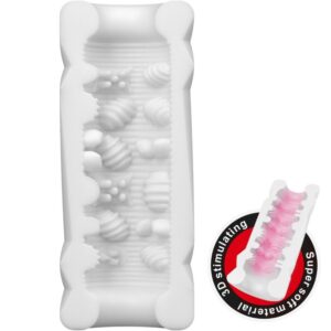 Bodies & Masturbators-Masturbator Männlich Typ Dosis 1-TPR-Modell · Sextoys (Bild 7)
