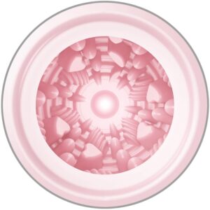 Bodies & Masturbators-Masturbator Männlich Egg Rosa-TPR, Wasserdicht · Sextoys (Bild 6)