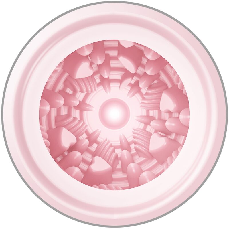 Bodies & Masturbators-Masturbator Männlich Egg Rosa-TPR, Wasserdicht · Sextoys (Bild 6)