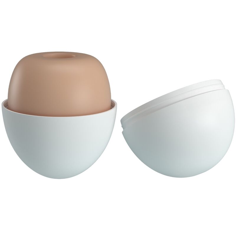 Bodies & Masturbators-Masturbator Männlich Egg Flesh-TPR · Sextoys (Bild 8)