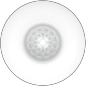 Bodies & Masturbators-Masturbator Männlich Egg White-TPR · Sextoys (Bild 3)